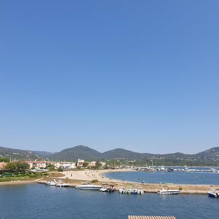 Magnifique 2 Pieces Vue Port Et Mer 孔格林 外观 照片