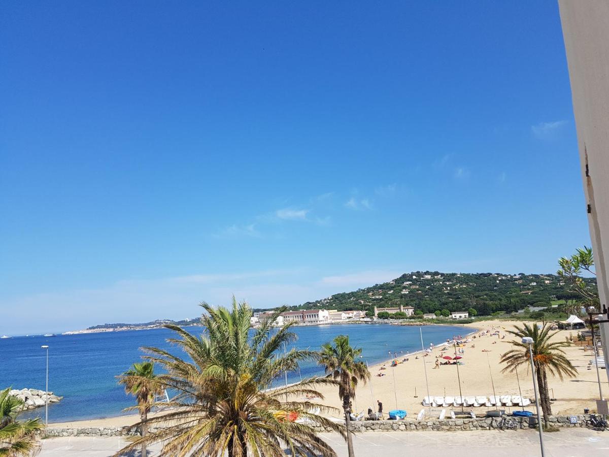 Magnifique 2 Pieces Vue Port Et Mer 孔格林 外观 照片
